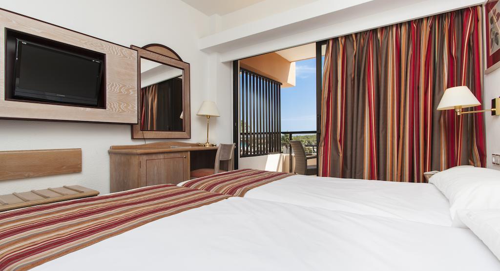 Hotel Sumba Cala Millor  Pokoj fotografie